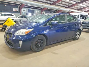 2015 Toyota Prius JTDKN3DU9F1950191 Lot 50283116