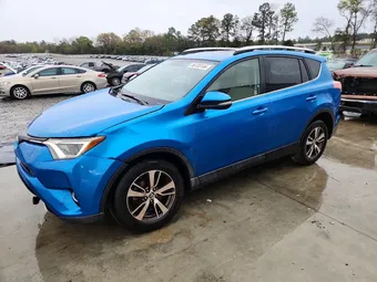 2016 Toyota RAV4 JTMWFREV6GJ069040 Lot 46135146