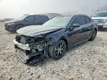 2023 Toyota Camry 4T1G11BK8PU099021 Lot 50401556