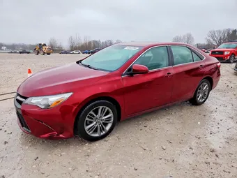 2016 Toyota Camry 4T1BF1FK5GU590961 Lot 42065296