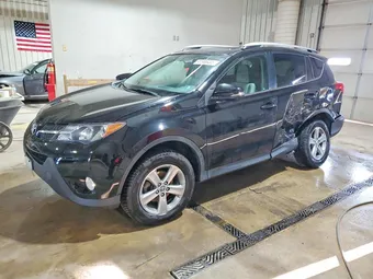 2015 Toyota RAV4 2T3WFREV2FW160483 Lot 41986446