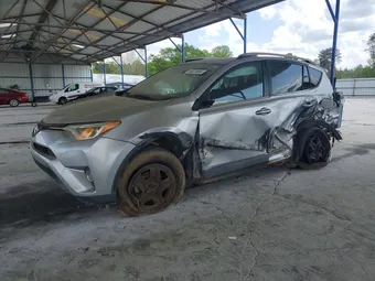 2016 Toyota RAV4 2T3BFREV8GW501174 Lot 48623856