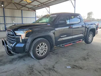 2022 Toyota Tundra 5TFLA5AB3NX003089 Lot 41640346