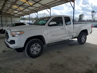 2017 Toyota Tacoma 5TFRX5GNXHX078709 Lot 79925305
