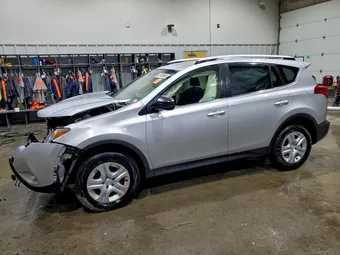 2015 Toyota RAV4 JTMBFREVXFJ030528 Lot 97740865