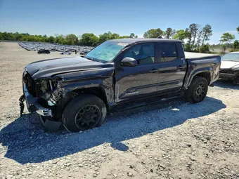 2024 Toyota Tacoma 3TMKB5FN2RM016035 Lot 48620226