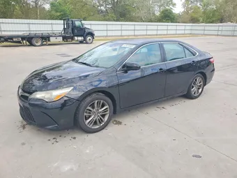 2016 Toyota Camry 4T1BF1FK6GU203382 Lot 47820846