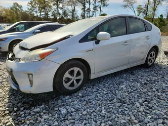 2015 Toyota Prius JTDKN3DU9F2003873 Lot 47238986
