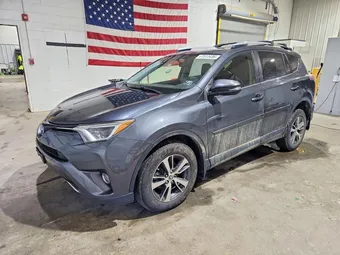 2016 Toyota RAV4 JTMRFREV9GD180807 Lot 47511436