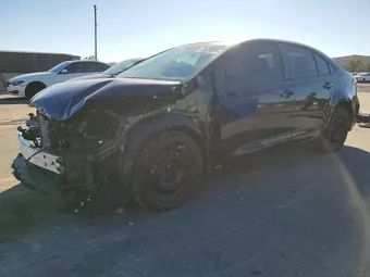 2023 Toyota Corolla 5YFB4MDE3PP059697 Lot 73628825