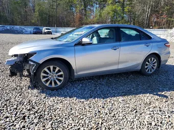 2015 Toyota Camry 4T4BF1FK5FR497006 Lot 46000726