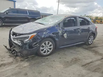 2026 Toyota Corolla JTDBCMFE4T3117402 Lot 47112266