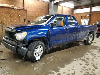 2015 Toyota Tundra 5TFCY5F19FX018080 Lot 46006286