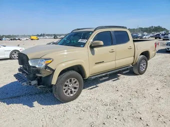 2019 Toyota Tacoma 3TMAZ5CN3KM083728 Lot 78980415