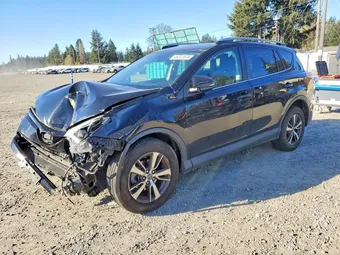 2018 Toyota RAV4 2T3RFREV9JW763081 Lot 49241876