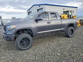 2018 Toyota Tundra 5TFUY5F18JX731534 Lot 46507076