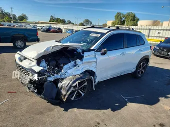 2023 Toyota Corolla Cross 7MUFBABG1PV006164 Lot 46433886