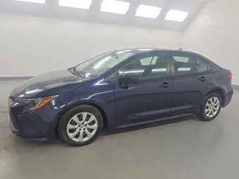 2023 Toyota Corolla 5YFB4MDE2PP031177 Lot 42002756