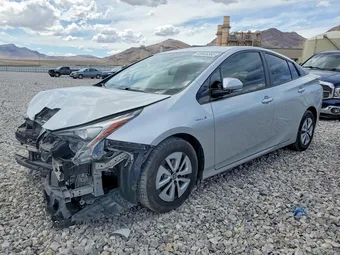 2016 Toyota Prius JTDKARFU3G3513000 Lot 49445366