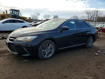 2016 Toyota Camry 4T1BF1FK5GU252699 Lot 46700046