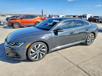 2021 Volkswagen Arteon WVWHR7AN8ME012871