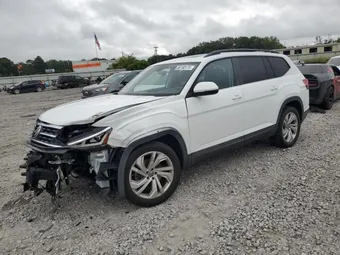 2021 Volkswagen Atlas 1V2KR2CA9MC514074 Lot 66160175
