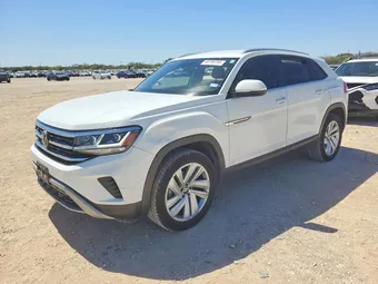 2020 Volkswagen Atlas 1V2YE2CA3LC221503 Lot 46186786