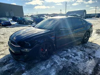 2023 Volkswagen Jetta 3VW2T7BU5PM004154 Lot 72944155