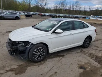 2021 Volkswagen Jetta 3VWC57BU9MM003566 Lot 48954656
