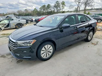 2020 Volkswagen Jetta 3VWC57BU5LM086783 Lot 78799415