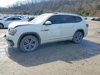 2019 Volkswagen Atlas 1V2XR2CA7KC586085 Lot 79499275