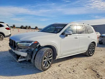 2019 Volvo XC90 YV4102CK3K1455738
