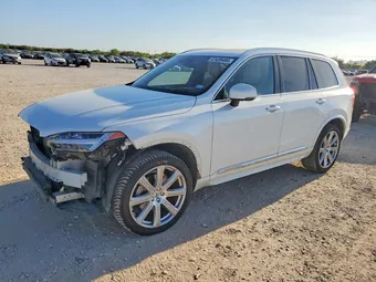 2017 Volvo XC90 YV4A22PL2H1184080