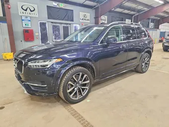 2016 Volvo XC90 YV4A22PKXG1016046