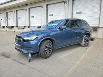 2022 Volvo XC90 YV4102PK9N1777914