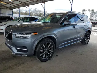 2019 Volvo XC90 YV4102PKXK1486172