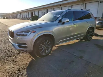 2016 Volvo XC90 YV4A22PK5G1001518