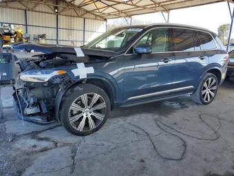2021 Volvo XC90 YV4A221L0M1681681