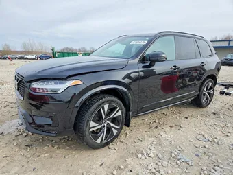 2021 Volvo XC90 YV4A22PM0M1681907