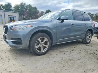 2016 Volvo XC90 YV4102XK5G1056461