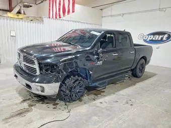 2017 Ram 1500 1C6RR7LM6HS705087 Lot 79205665