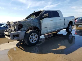 2021 Ram 2500 3C6UR5TL3MG692743 Lot 74075055