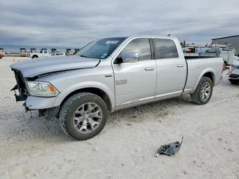 2016 Ram 1500 1C6RR7WT4GS170360 Lot 78527085