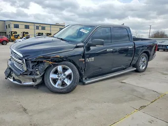 2015 Ram 1500 1C6RR6LT7FS569888 Lot 41874966