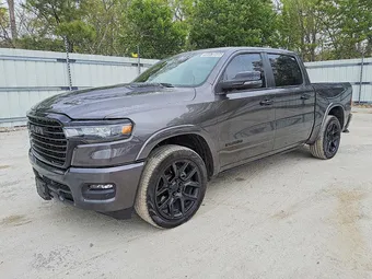 2026 Ram 1500 1C6SRFJP8TN156279 Lot 46978686