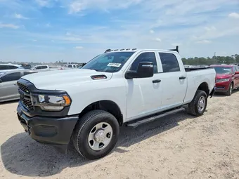 2023 Ram 2500 3C6UR5CJ6PG539356