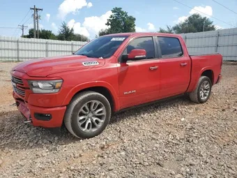 2021 Ram 1500 1C6SRFJT4MN688403 Lot 71618775