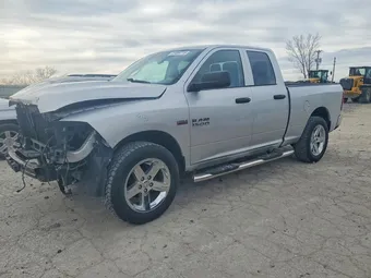 2017 Ram 1500 1C6RR7FT5HS587858 Lot 77469715