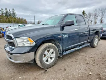 2016 Ram 1500 1C6RR7GT1GS415887 Lot 48138676