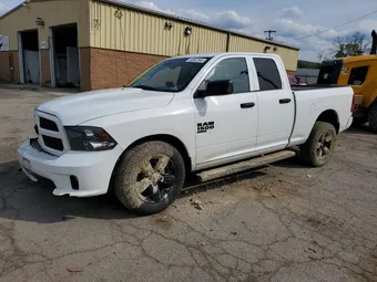 2019 Ram 1500 1C6RR7FGXKS709995 Lot 49967046